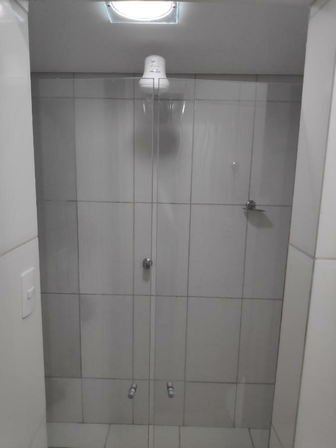 Max Hotel นูเคลโอบันเดรานชิ ภายนอก รูปภาพ